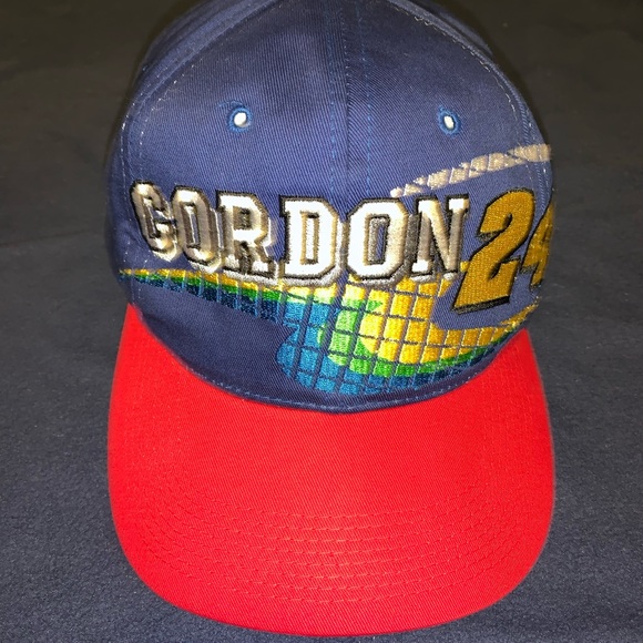 Vintage Jeff Gordon Hat | Poshmark